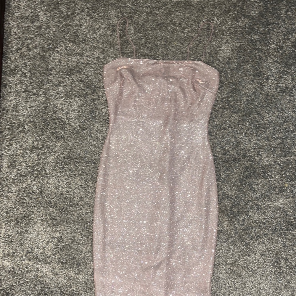 ✨Windsor Sparkly Mini Dress✨